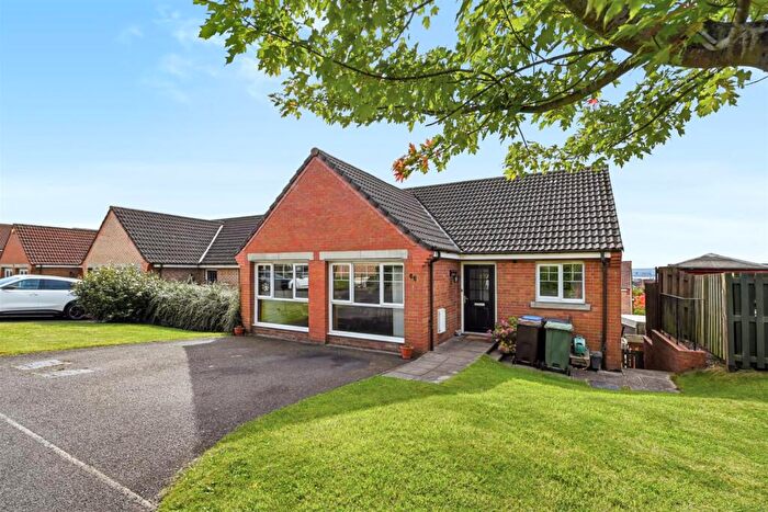 4 Bedroom Detached House For Sale In Eardley Crescent, Dunfermline, KY11