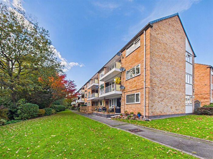 2 Bedroom Flat For Sale In Morfa Gardens, Coundon, Coventry, CV6