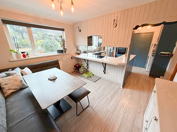 3 Bedroom Terraced House For Sale In Prospect Place, Pembroke Dock, SA72