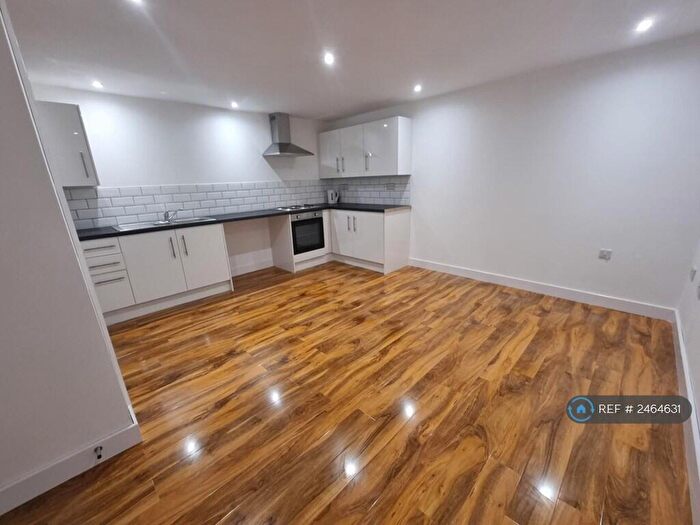 1 Bedroom Flat To Rent In Davis Street, Rotherham, S65
