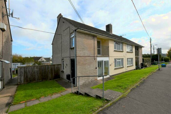 2 Bedroom House To Rent In Clapton Road, Midsomer Norton, BA3