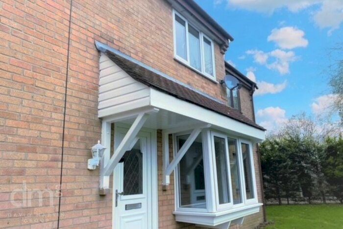 2 Bedroom Semi-Detached House To Rent In Cleveland Close, Highwoods, Colchester CO4
