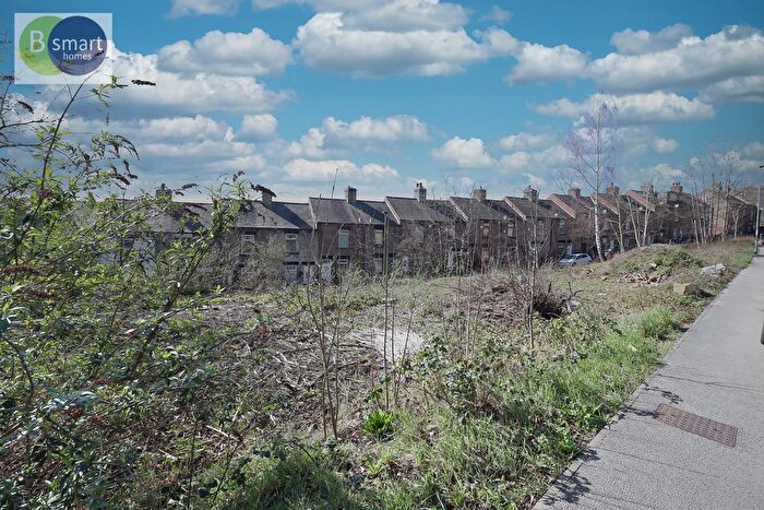 Land For Sale In Bank End Avenue, Worsbrough, Barnsley, S70