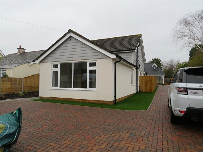 4 Bedroom Property To Rent In Fareham Park Road, Fareham, PO15
