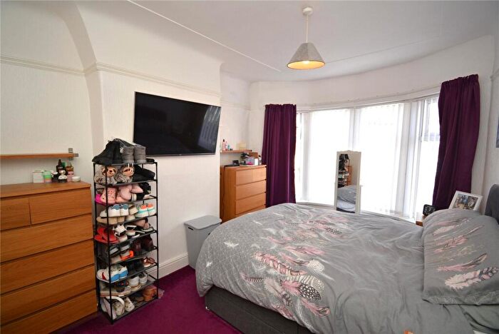 5 Bedroom Terraced House For Sale In Alverstone Road, Wallasey, Wirral, CH44