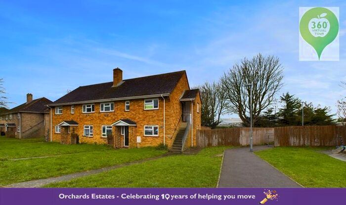 2 Bedroom Maisonette For Sale In Taranto Hill, Ilchester, BA22