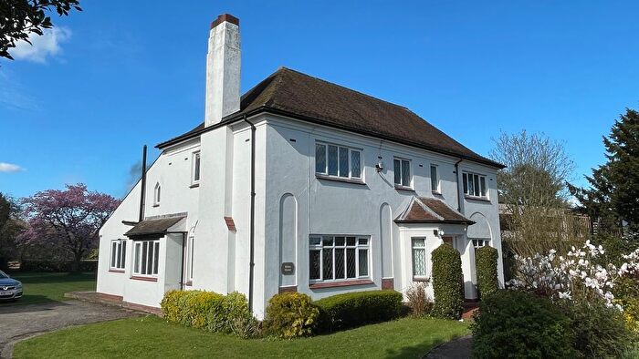 5 Bedroom Detached House For Sale In St Georges Lane, Riseholme, LN2