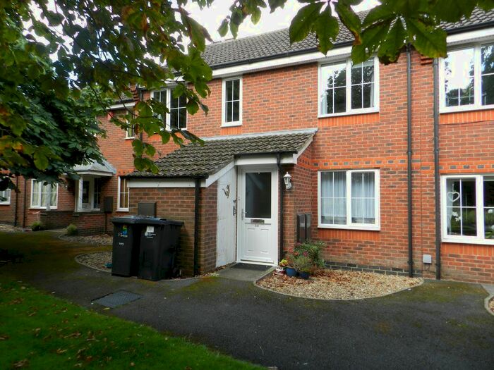 2 Bedroom Flat To Rent In Timken Way, Daventry, NN11