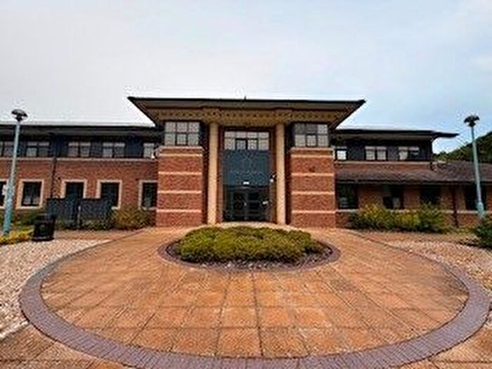 2 Bedroom Flat To Rent In Ascot House, Lynch Wood, Peterborough, PE2