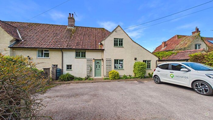 3 Bedroom Cottage To Rent In Beacon Hill, Corton Denham, Near Sherborne, DT9