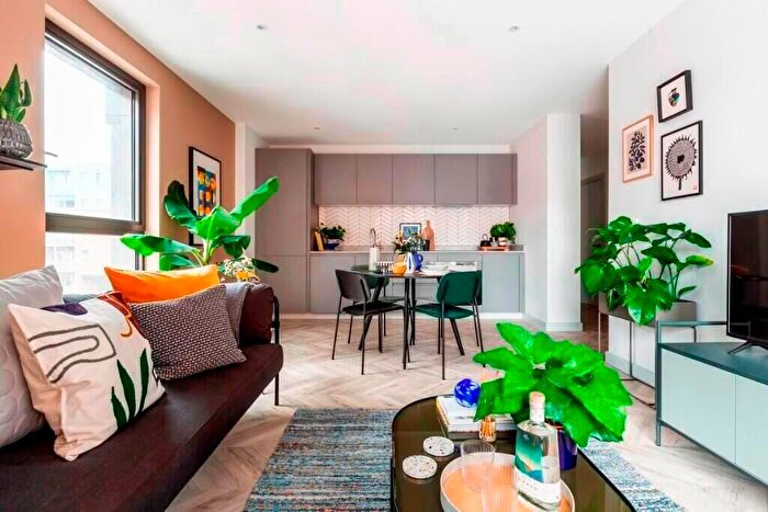 2 Bedroom Apartment To Rent In Rosewood, New Kingsley Road, Bristol, BS2