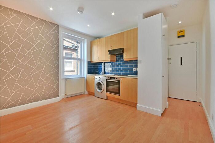 1 Bedroom Flat To Rent In Cricklewood Broadway, Cricklewood, NW2