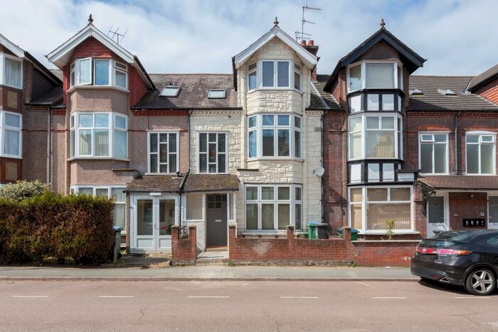 1 Bedroom Property To Rent In Westland Road, Watford, WD17