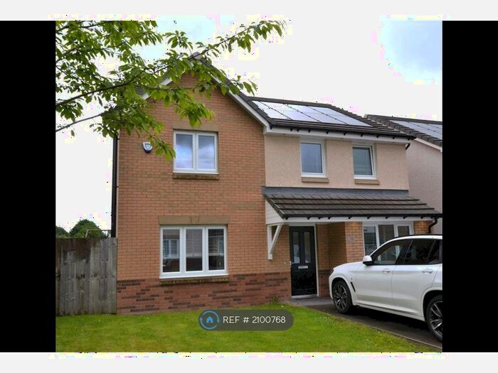5 Bedroom Detached House To Rent In Ellismuir Farm Road, Uddingston, Glasgow, G71