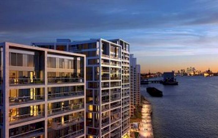 1 Bedroom Flat To Rent In Biring House, Royal Arsenal Riverside, SE18