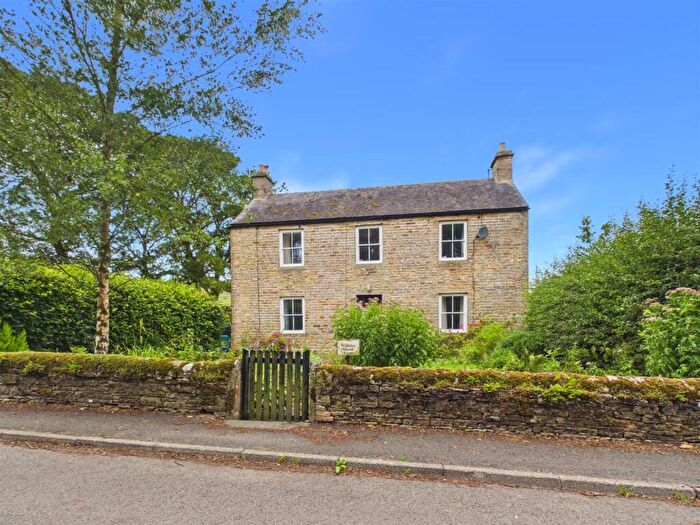 4 Bedroom Detached House For Sale In Whiteley Shield Farmhouse, Carrshield, NE47