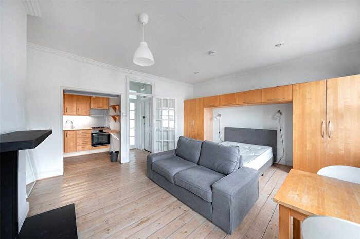 Studio To Rent In Regents Park Road, Primrose Hill, London, NW1