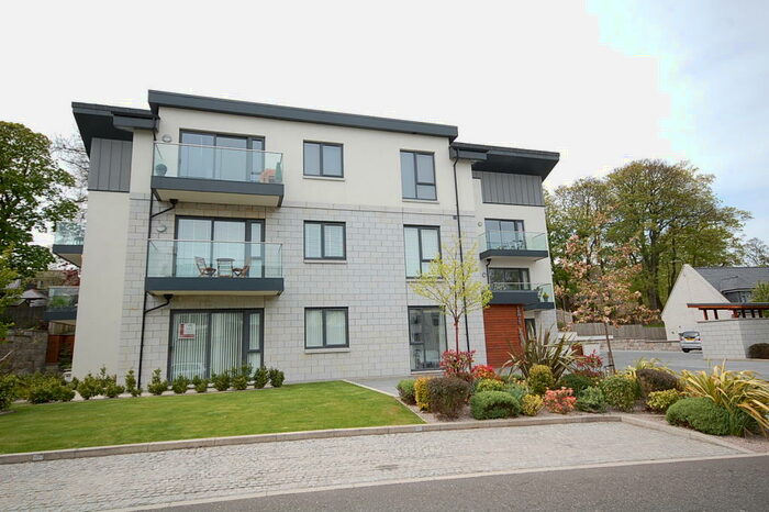 2 Bedroom Flat To Rent In Oakhill Grange, Aberdeen, AB15
