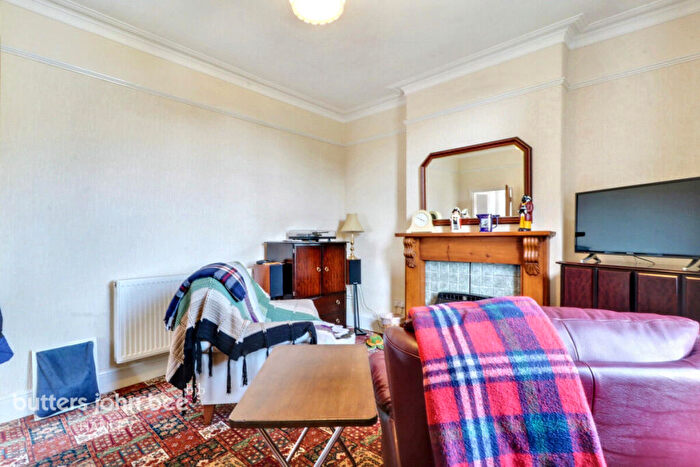 3 Bedroom Detached House For Sale In Jacqueline Street, Tunstall, Stoke-On-Trent, ST6