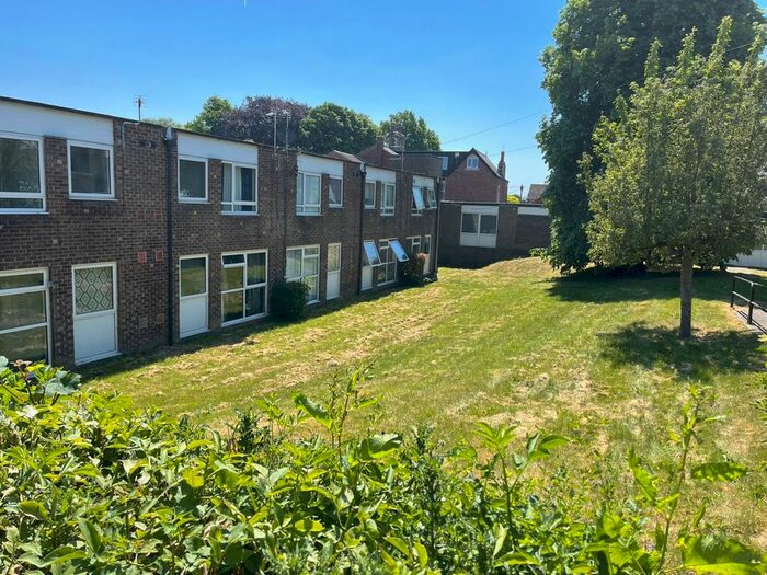 1 Bedroom Flat To Rent In General Bucher Court, Bishop Auckland, DL14