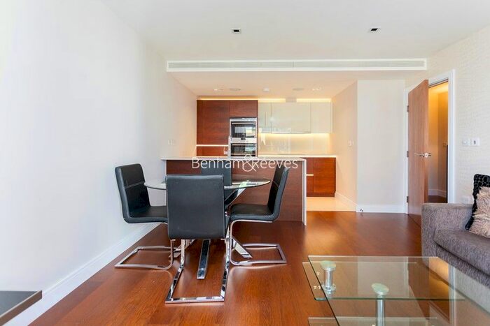 2 Bedroom Flat To Rent In Kew Bridge Road, Brentford, TW8