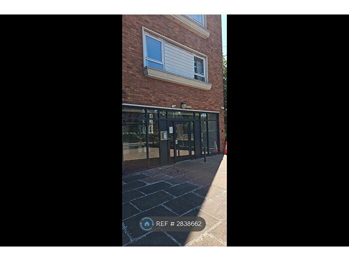 1 Bedroom Flat To Rent In Woodborough Road, Nottingham, NG3