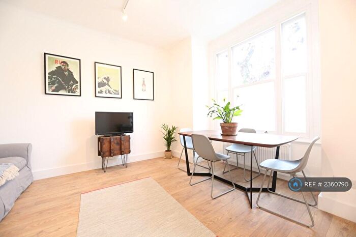 1 Bedroom Flat To Rent In Gordon House Road, London, NW5