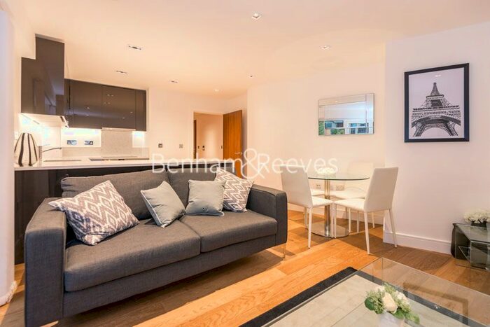 1 Bedroom Flat To Rent In Longfield Avenue, Ealing, W5