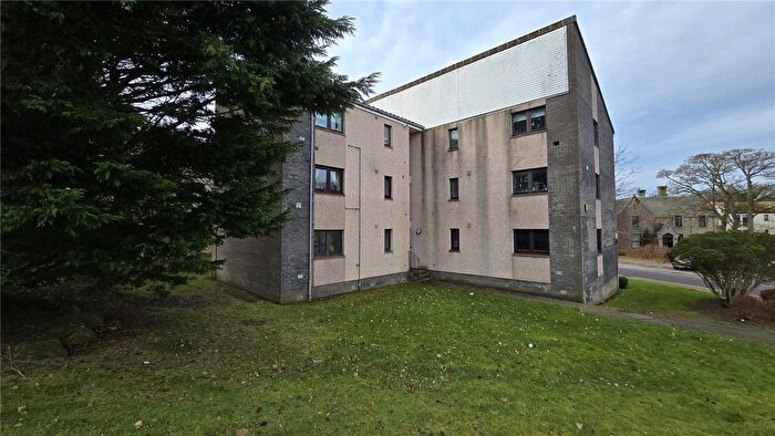 1 Bedroom Flat For Sale In Nigg Kirk Road, Aberdeen, Aberdeenshire, AB12