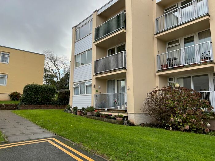 2 Bedroom Flat To Rent In Devondale Court, Dawlish Warren, Dawlish, EX7