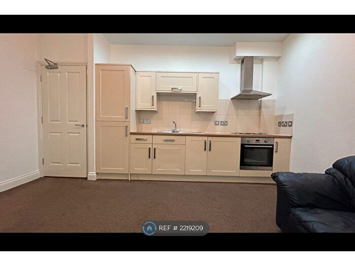 1 Bedroom Flat To Rent In Carmelite Lane, Aberdeen, AB11