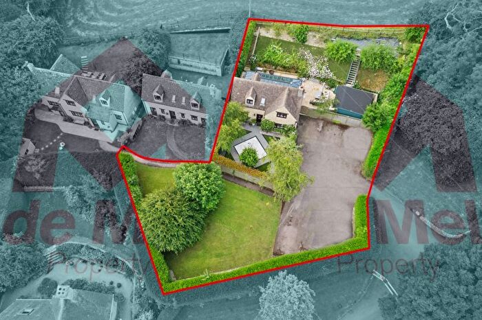 2 Bedroom Detached House For Sale In Cockbury Court, Cleeve Hill, Winchcombe, GL54