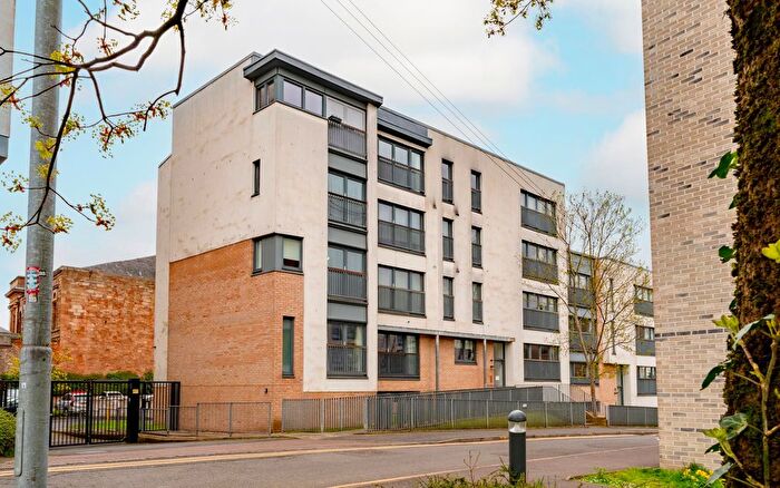 2 Bedroom Flat For Sale In Great Dovehill, Flat /, Trongate, Glasgow, G1