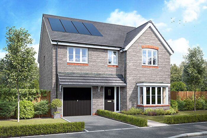 4 Bedroom Detached House For Sale In Passage Road, Bristol, BS10