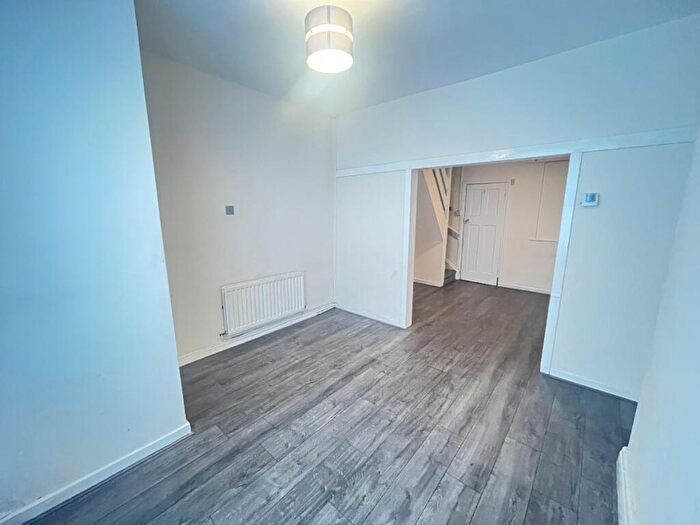 2 Bedroom Terraced House To Rent In Burnand Street, Liverpool, L4