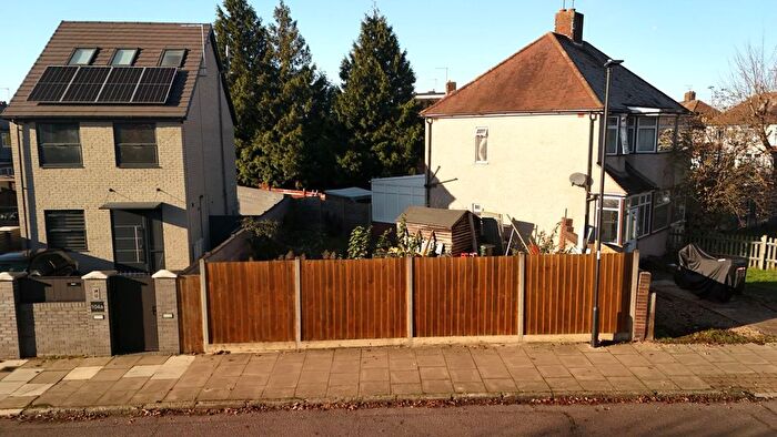 1 Bedroom Land For Sale In Park Road, Enfield, EN3