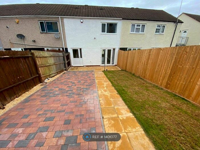 4 Bedroom Terraced House To Rent In Teme Road, Halesowen, B63