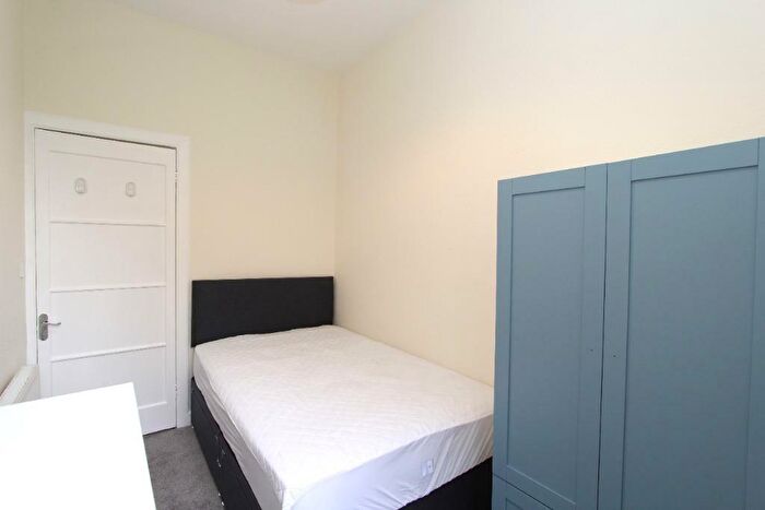 2 Bedroom Flat To Rent In Dalry Road, Dalry, Edinburgh, EH11