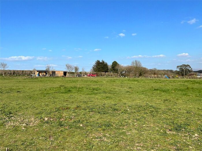 Land For Sale In Lifton, Devon, PL16