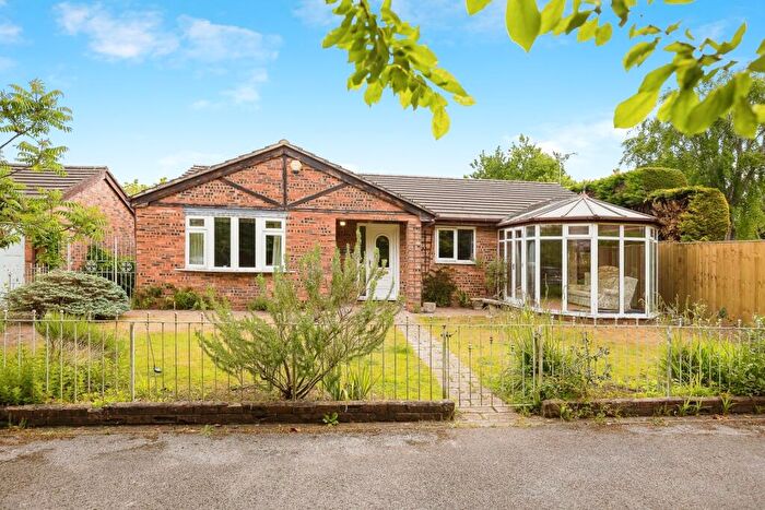 3 Bedroom Bungalow For Sale In Chester Road, Gresford, Wrexham, LL12