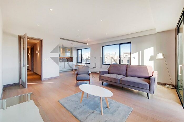 2 Bedroom Flat To Rent In Langridge House, Wandsworth, SW18