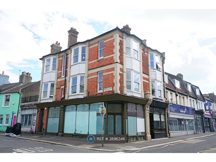 4 Bedroom Maisonette To Rent In Bohemia Road, St Leonards-On-Sea, TN37