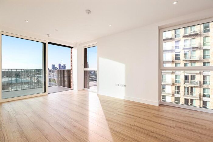 2 Bedroom Apartment To Rent In Quay Walk, Wembley, London, HA0