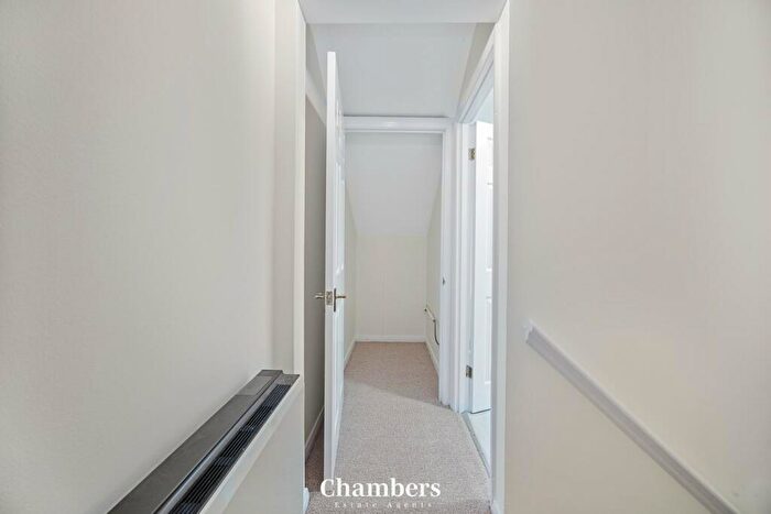 1 Bedroom Terraced House To Rent In Tintagel Close, Thornhill, Cardiff, CF14