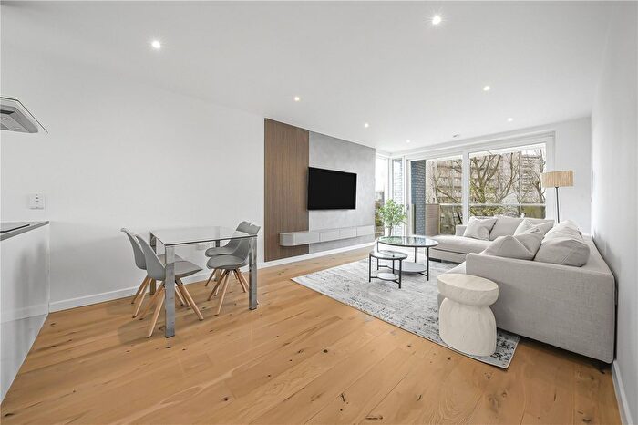 2 Bedroom Flat To Rent In Amberley Road, London, W9