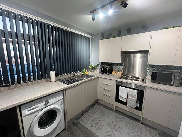 Studio To Rent In Sark Drive, Birmingham, B36