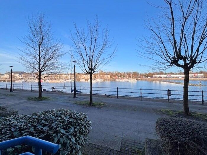 1 Bedroom Apartment To Rent In Princes Reach, Ashton-on-ribble, PR2