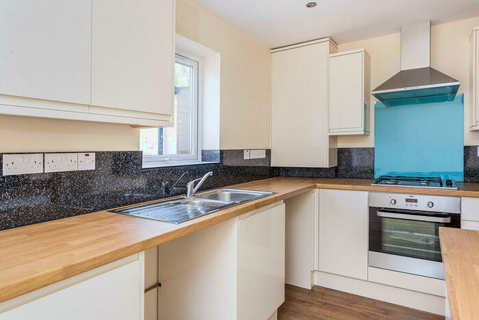 3 Bedroom House To Rent In Parkhouse Farm Way, Havant, Hampshire, PO9