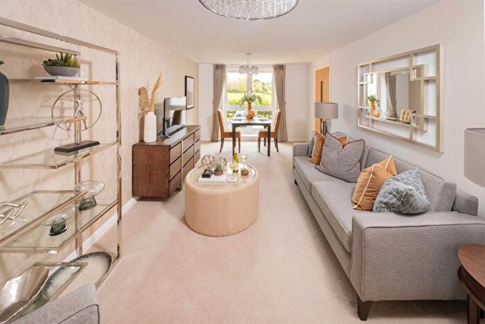 1 Bedroom Apartment To Rent In Stanley Place, Kepple Lane, Lancashire, PR3