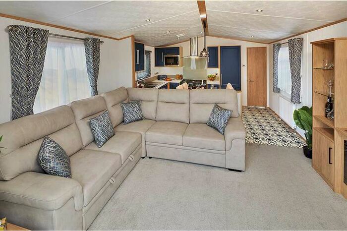 2 Bedroom Lodge Character Property For Sale In Malvern View, Worcestershire, WR6